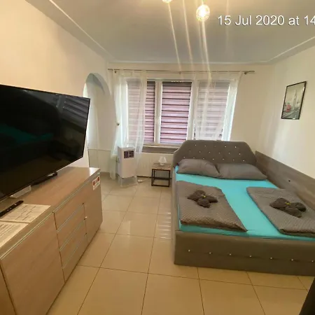 Apartment Apartament Rudy 102 Self Check-in 24h