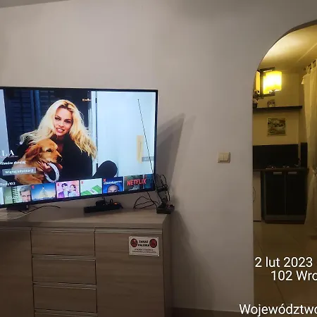 Apartament Rudy 102 Self Check-in 24h * Bytom