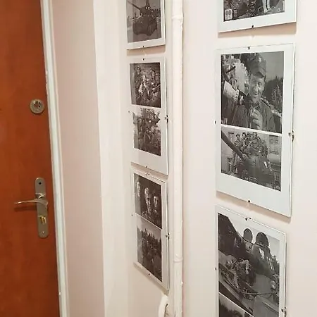 Apartment Apartament Rudy 102 Self Check-in 24h