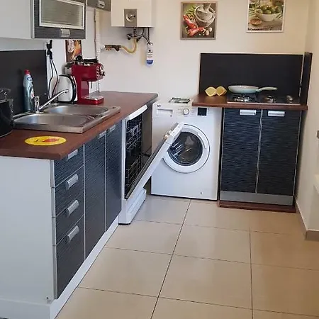 Apartament Rudy 102 Self Check-in 24h