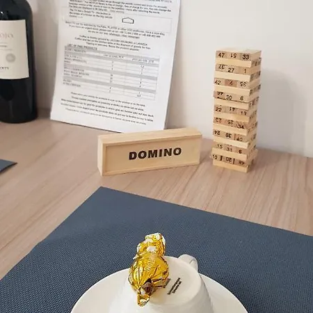 Apartment Apartament Rudy 102 Self Check-in 24h